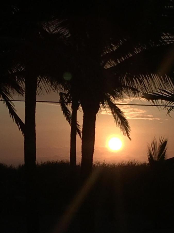 Hostal San Andres De K-Noa Canoa Eksteriør bilde