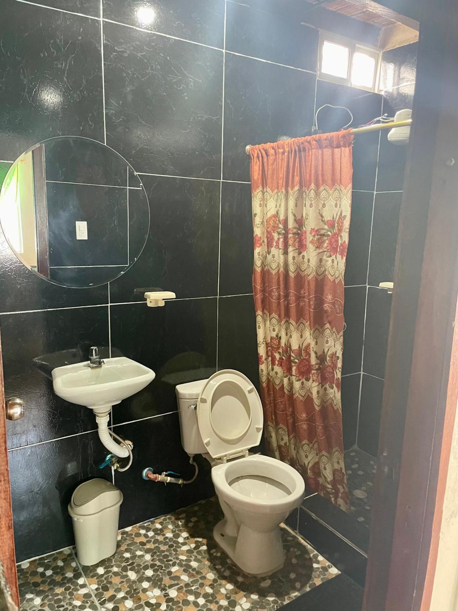 Hostal San Andres De K-Noa Canoa Eksteriør bilde