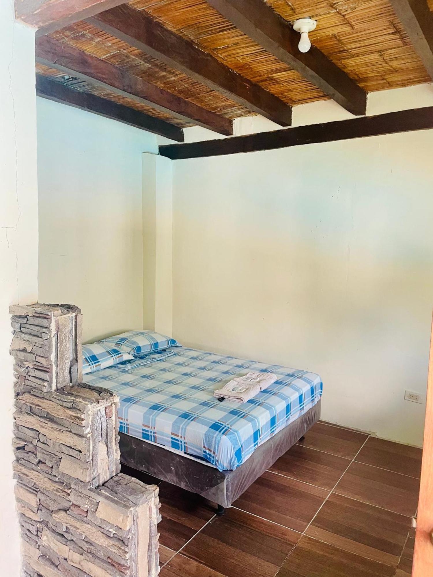 Hostal San Andres De K-Noa Canoa Eksteriør bilde