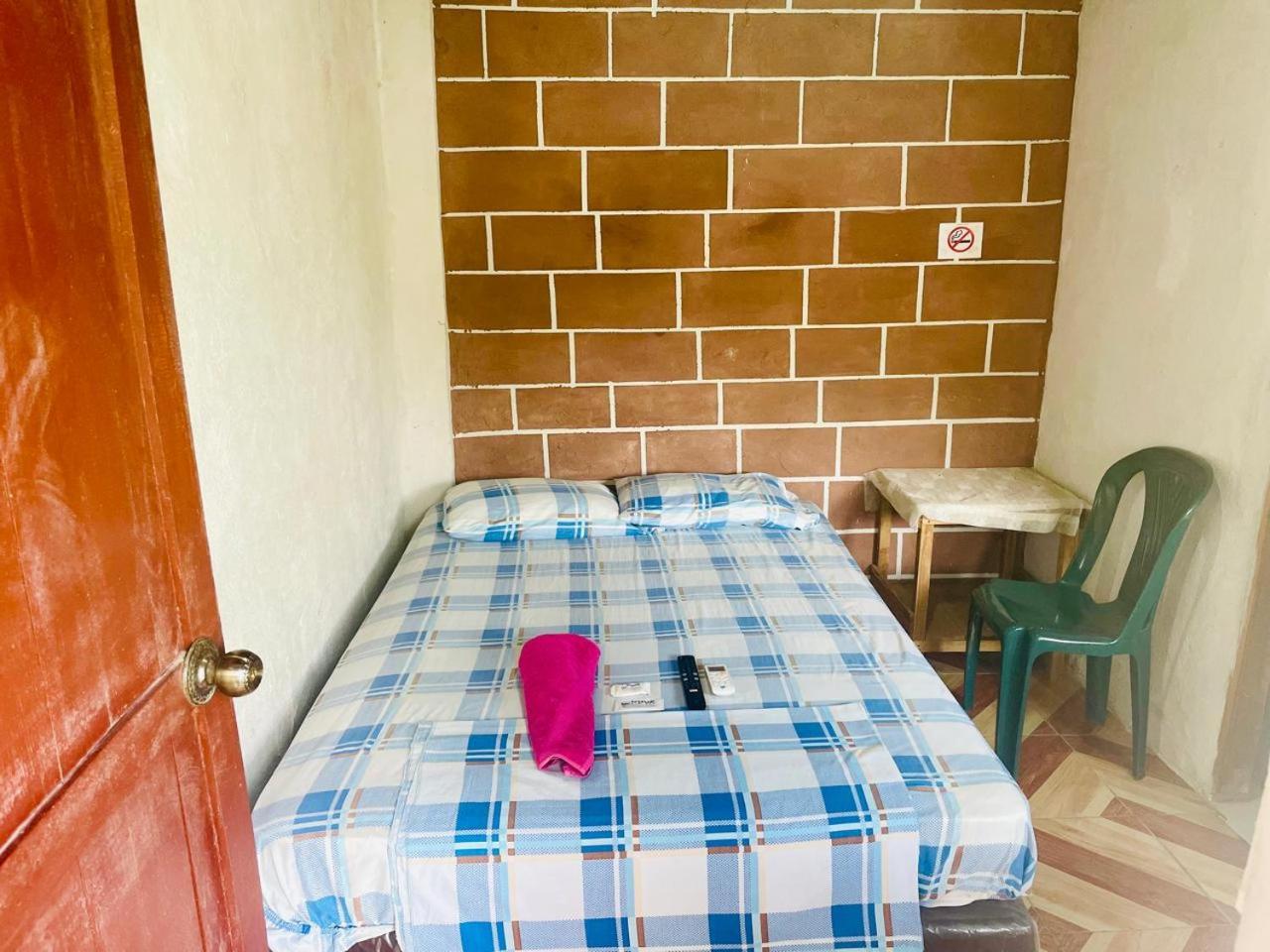 Hostal San Andres De K-Noa Canoa Eksteriør bilde