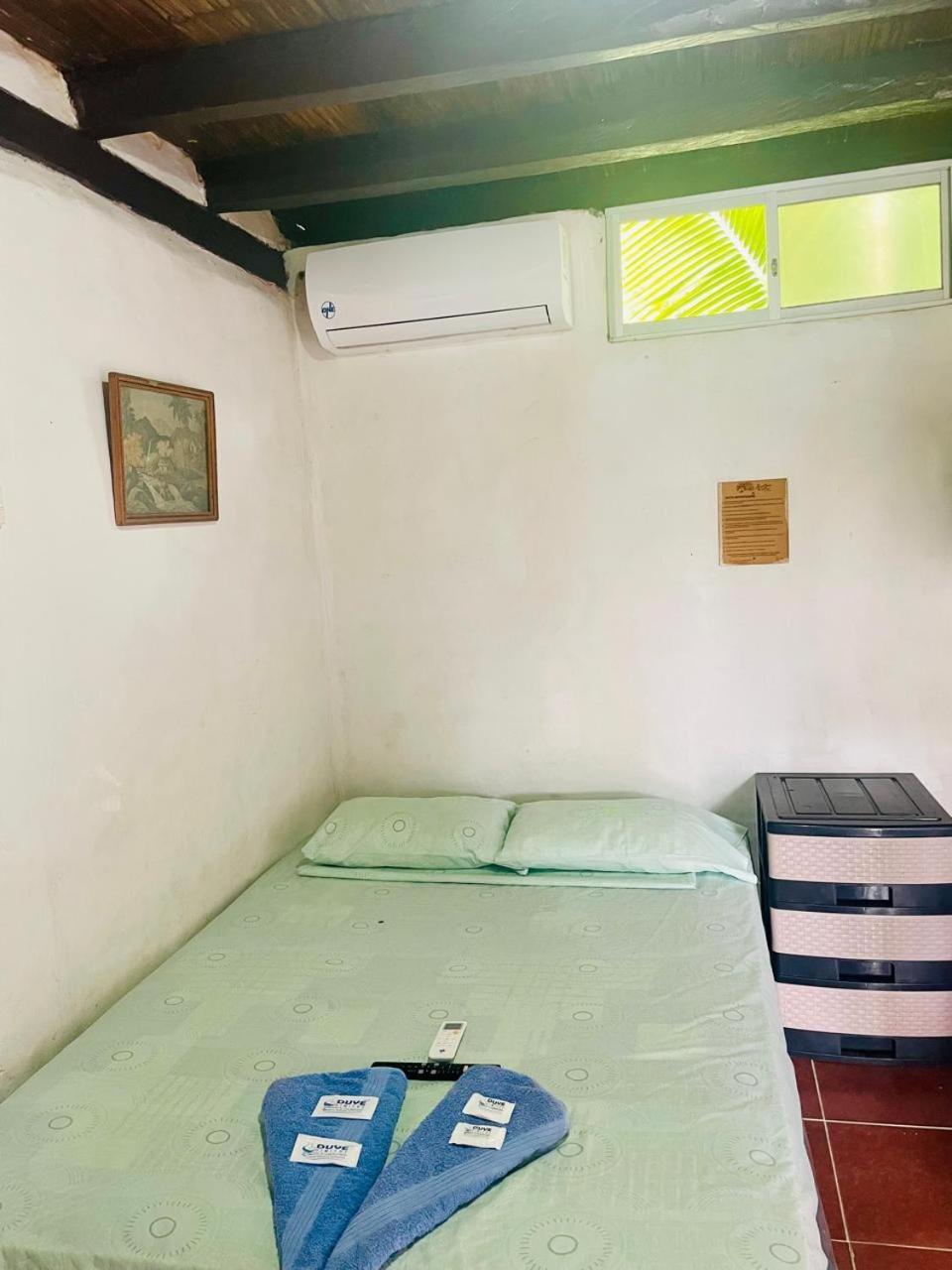 Hostal San Andres De K-Noa Canoa Eksteriør bilde